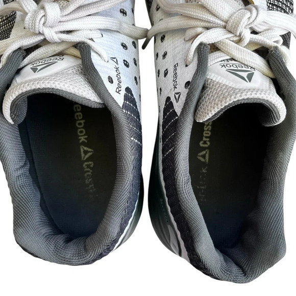 Reebok Crossfit Nano 7 in Hunter Green Size 11 - Picture 7 of 15